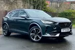 2022 Cupra Formentor