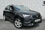 2024 SEAT Ateca
