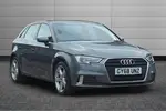 2018 Audi A3