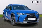 2021 Lexus UX