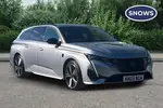 2025 Peugeot 308