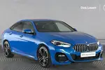 2023 BMW 2 Series Gran Coupe