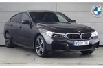 2019 BMW 6 Series