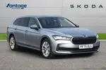 2026 Skoda Superb