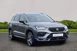 2023 SEAT Ateca