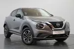 2025 Nissan Juke