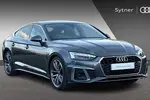 2023 Audi A5 Sportback