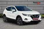 2019 Nissan Qashqai