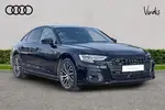 2024 Audi A8