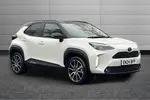 2024 Toyota Yaris Cross