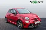 2023 Abarth 695