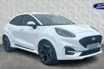 2025 Ford Puma