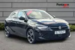 2022 Vauxhall Corsa