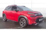 2024 Citroen C3 Aircross