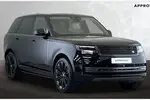 2024 Land Rover Range Rover