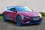 2025 Kia EV6