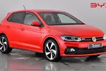 2019 Volkswagen Polo