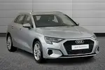 2023 Audi A3