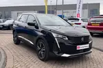 2021 Peugeot 5008
