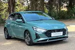 2024 Hyundai i20