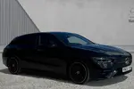 2025 Mercedes-Benz CLA