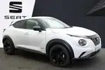 2024 Nissan Juke