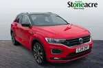 2019 Volkswagen T-Roc