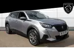 2020 Peugeot 2008