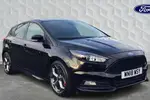 2018 Ford Focus ST