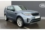 2020 Land Rover Discovery