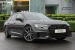 2024 Audi A6 Avant