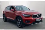 2022 Volvo XC40