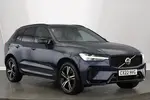 2022 Volvo XC60