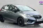 2018 Honda Jazz