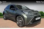 2022 Toyota Aygo X