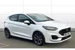 2023 Ford Fiesta