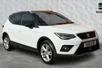2019 SEAT Arona