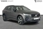 2022 Volvo XC60