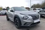 2023 Nissan Juke