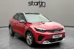 2023 Kia Stonic