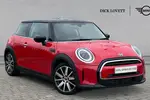 2022 MINI Hatchback