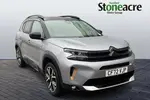 2023 Citroen C5 Aircross