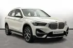 2021 BMW X1