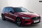 2022 Volvo V60