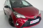 2017 Toyota Yaris