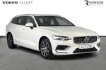 2021 Volvo V60
