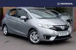 2017 Honda Jazz