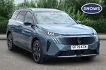 2025 Peugeot 5008