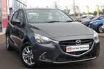 2018 Mazda 2