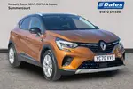 2020 Renault Captur